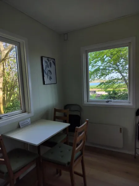 Billede 7 af Værelse i hytte ved stege nor