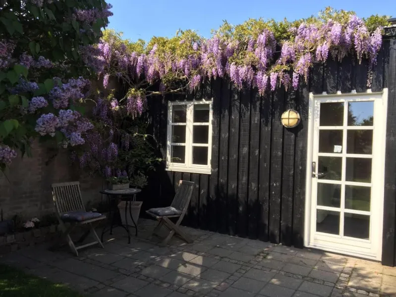 Strandværelserne