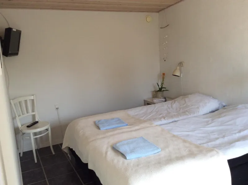 Billede 7 af Strandværelserne