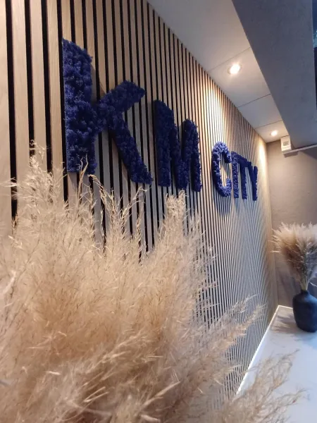 Billede 3 af Double Room 7 in Saeby City