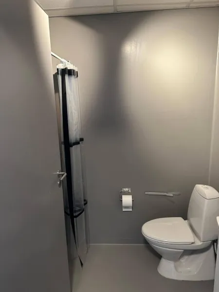 Billede 6 af Double Room 7 in Saeby City