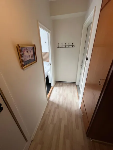 Billede 8 af Folsted - Værelse 104 med eget badeværelse og fri parkering