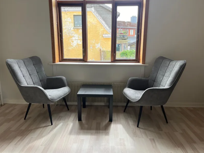 Billede 13 af Folsted - Værelse 104 med eget badeværelse og fri parkering
