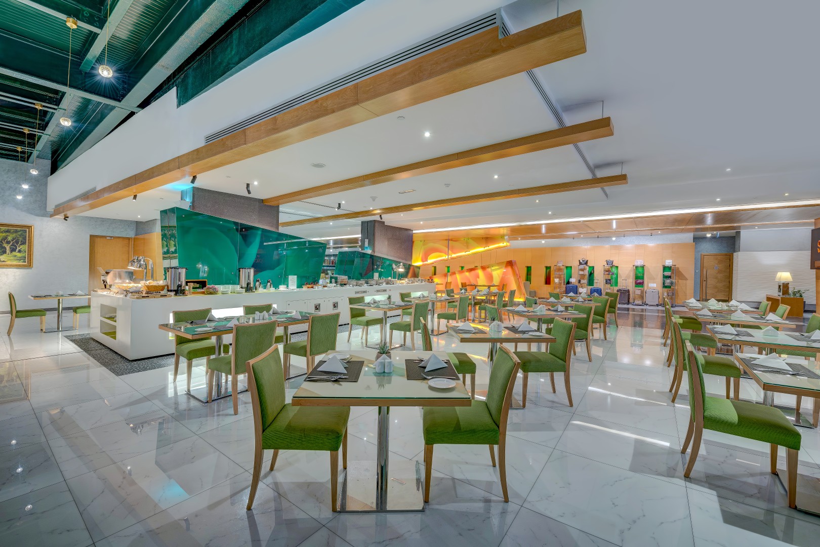 Al Khoory Executive Hotel