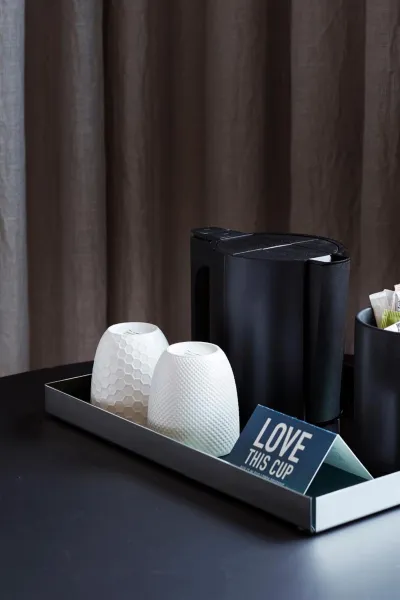Billede 3 af Boutique Hotel SP34
