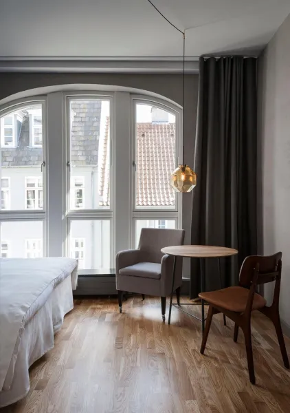 Billede 4 af Boutique Hotel SP34
