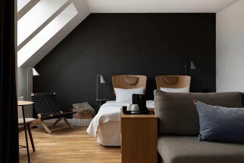 Billede 9 af Boutique Hotel SP34