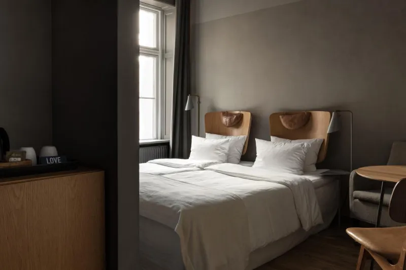 Billede 13 af Boutique Hotel SP34
