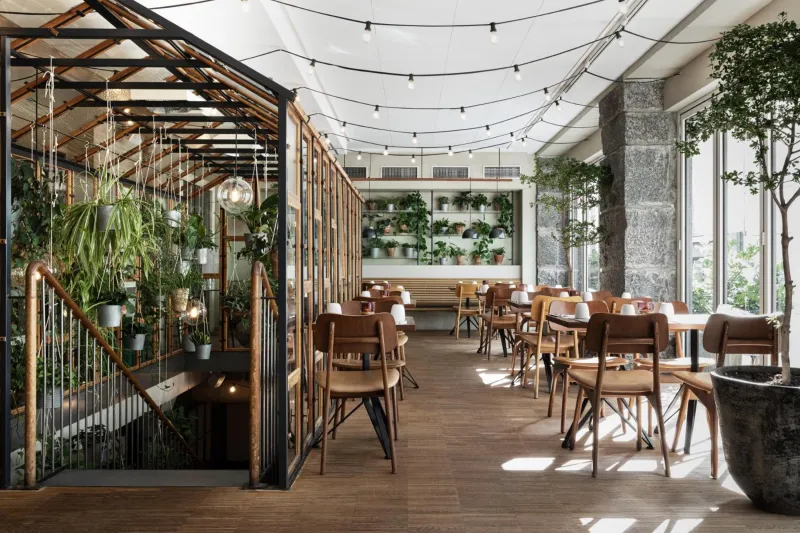 Billede 17 af Boutique Hotel SP34
