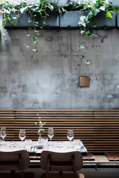 Billede 18 af Boutique Hotel SP34