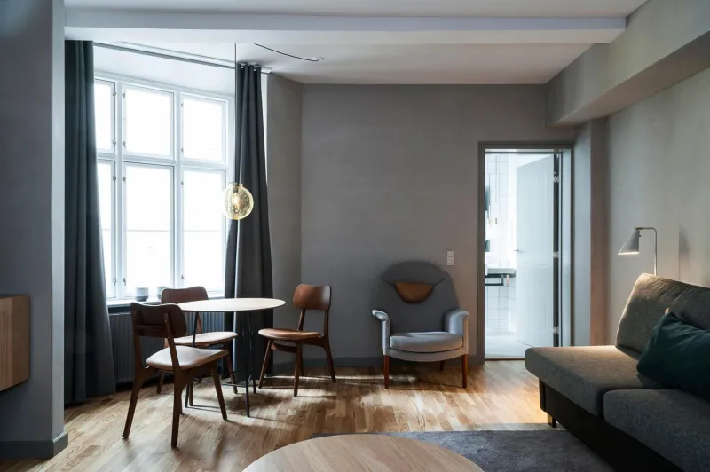 Billede 20 af Boutique Hotel SP34