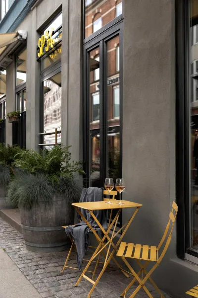 Billede 21 af Boutique Hotel SP34