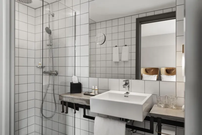 Billede 28 af Boutique Hotel SP34