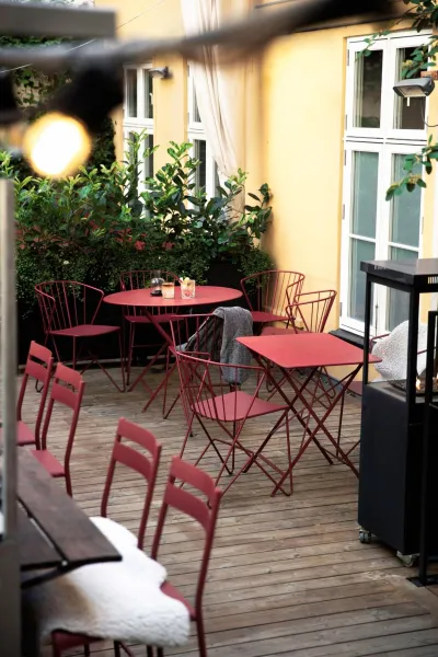 Billede 30 af Boutique Hotel SP34
