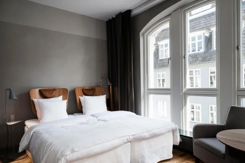 Billede 32 af Boutique Hotel SP34