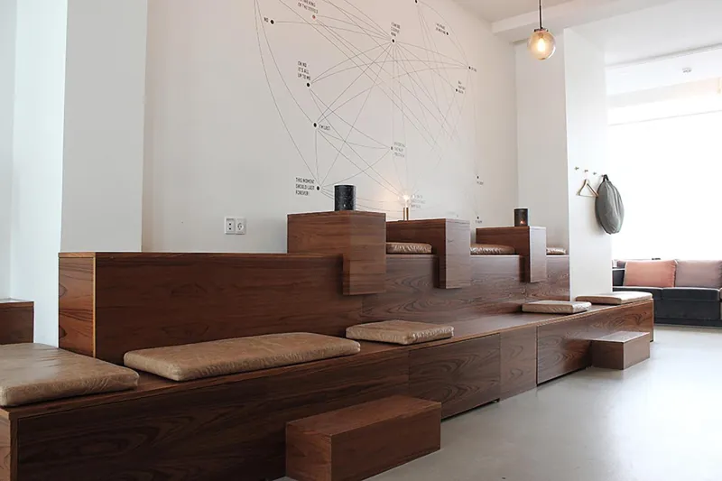 Billede 38 af Boutique Hotel SP34