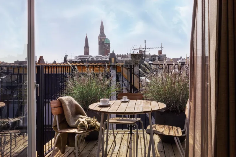 Billede 46 af Boutique Hotel SP34
