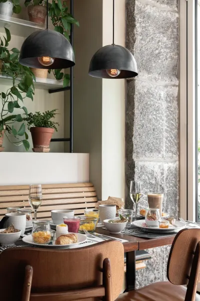 Billede 48 af Boutique Hotel SP34