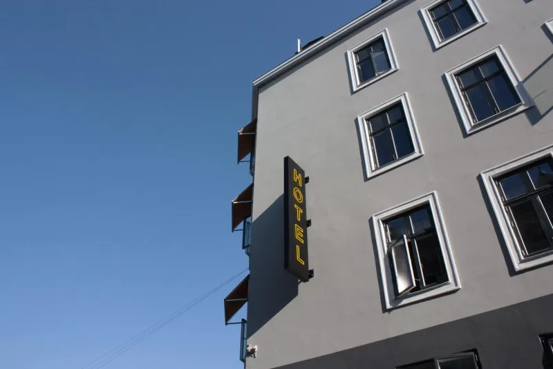 Billede 49 af Boutique Hotel SP34