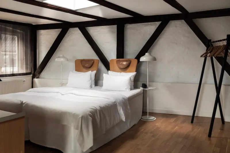 Billede 52 af Boutique Hotel SP34