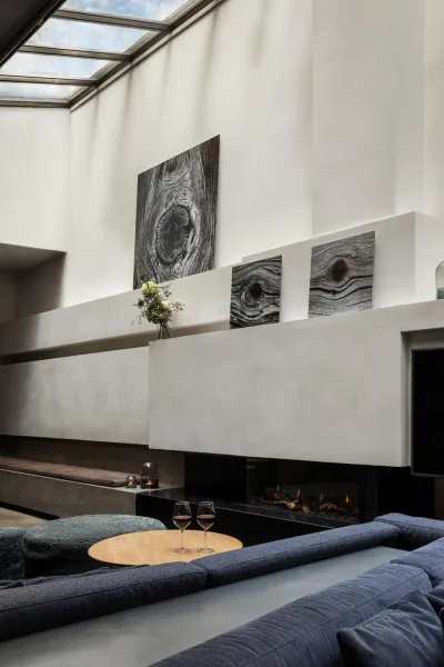 Billede 56 af Boutique Hotel SP34