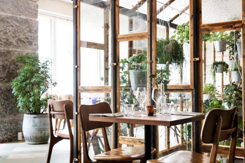 Billede 57 af Boutique Hotel SP34