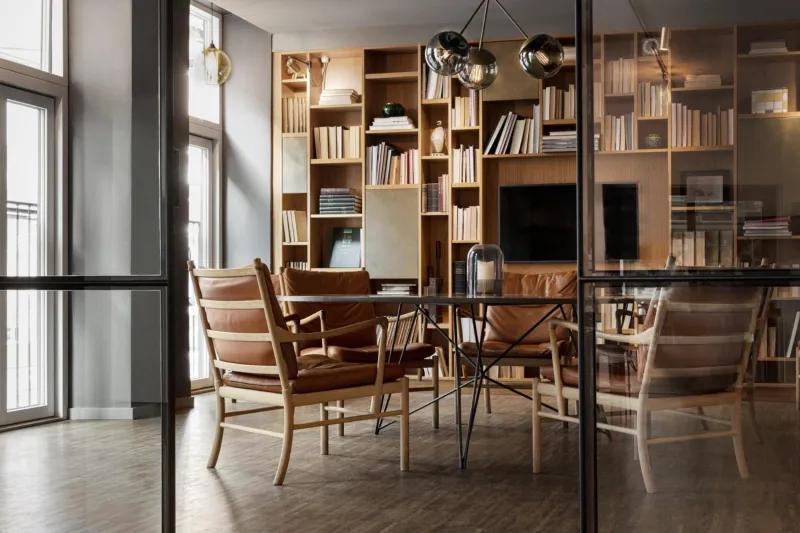 Billede 60 af Boutique Hotel SP34