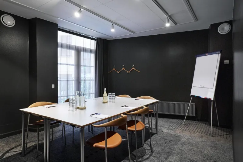 Billede 63 af Boutique Hotel SP34