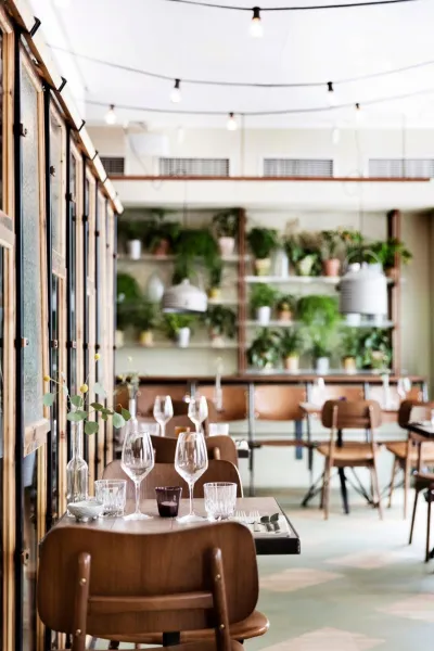 Billede 64 af Boutique Hotel SP34