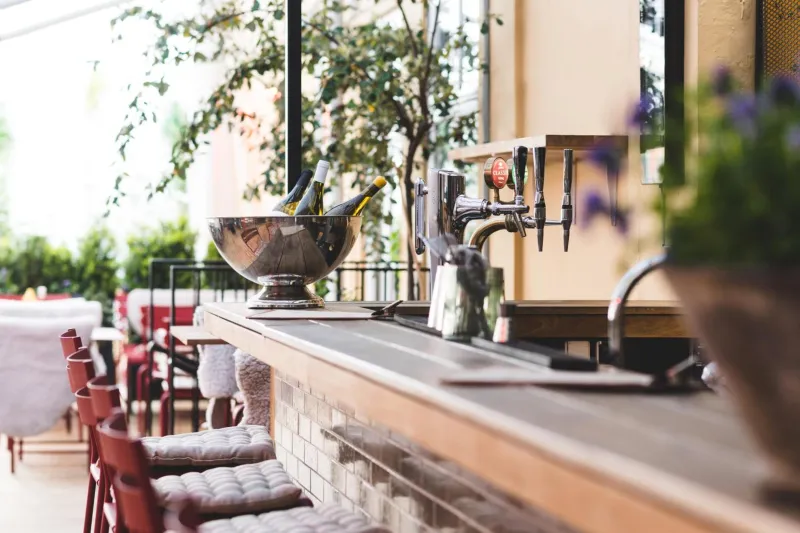 Billede 67 af Boutique Hotel SP34