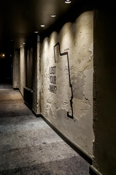 Billede 70 af Boutique Hotel SP34