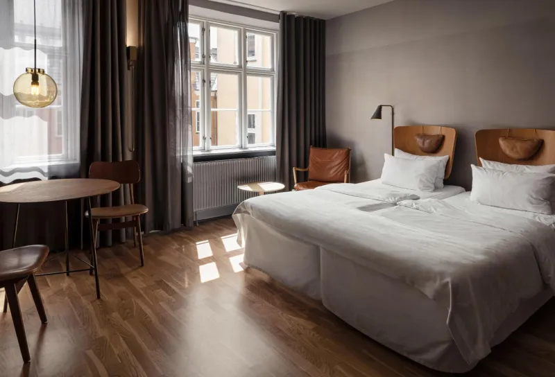 Billede 73 af Boutique Hotel SP34