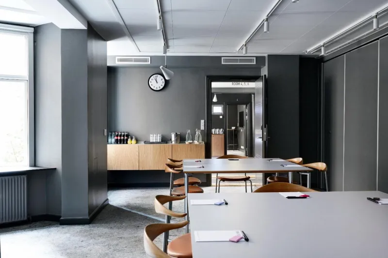 Billede 85 af Boutique Hotel SP34