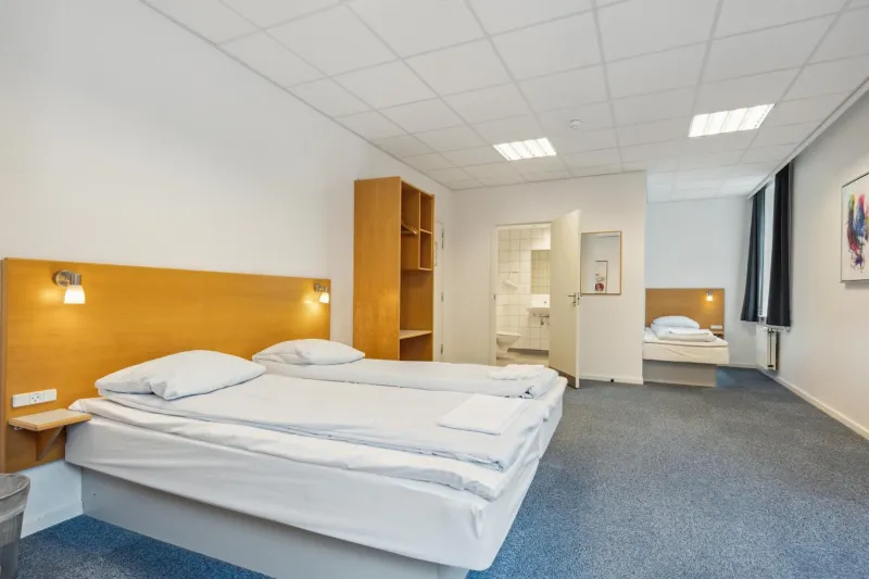 Billede 6 af BB-Hotel Vejle Park