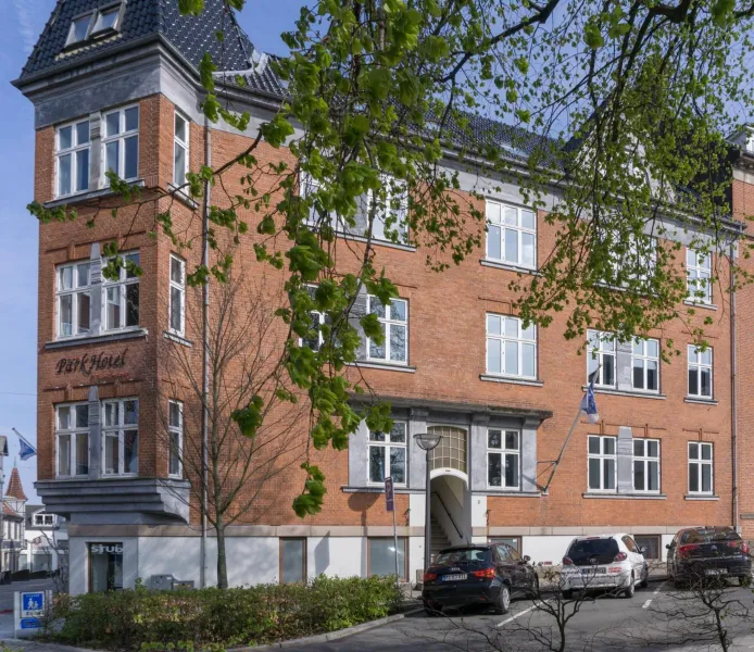 Billede 28 af BB-Hotel Vejle Park