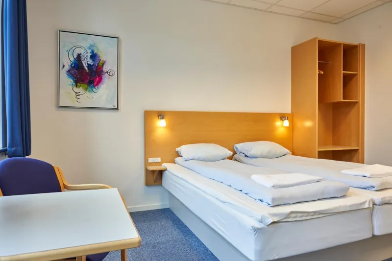 Billede 35 af BB-Hotel Vejle Park