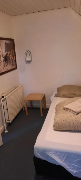 Billede 4 af Dybvad Mølle bed and breakfast