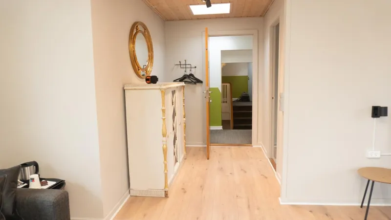 Billede 3 af Hotel Smedegaarden