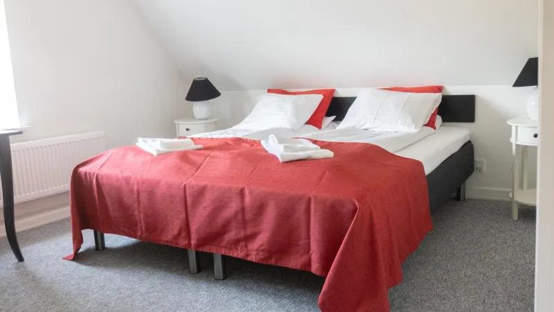 Billede 6 af Hotel Smedegaarden