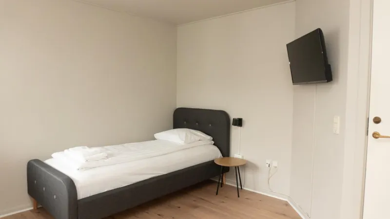 Billede 8 af Hotel Smedegaarden