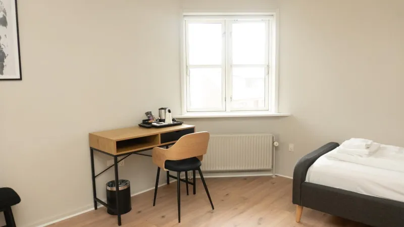 Billede 10 af Hotel Smedegaarden