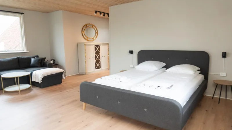 Billede 11 af Hotel Smedegaarden