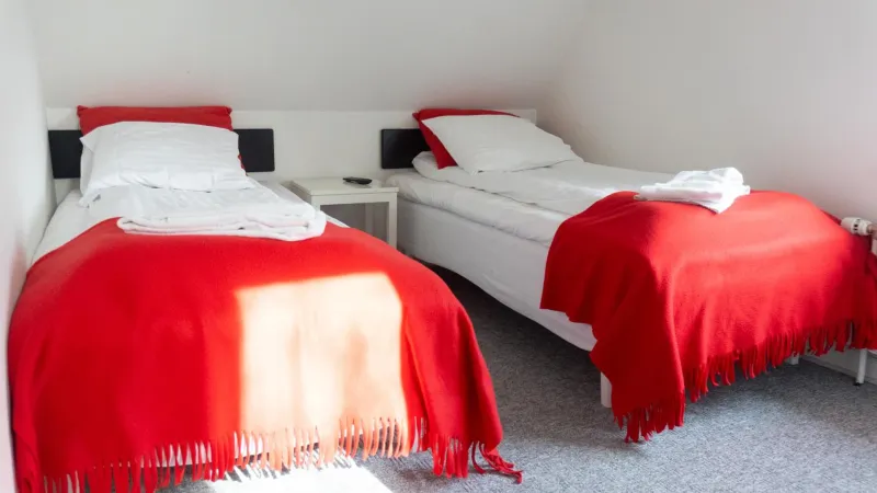 Billede 18 af Hotel Smedegaarden