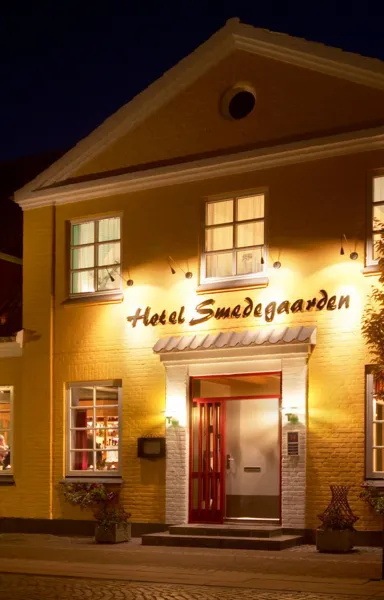 Billede 32 af Hotel Smedegaarden