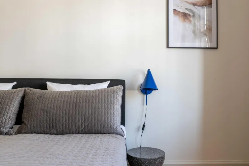 Billede 9 af Spacious 3 Bedroom Apartment in Peaceful Area