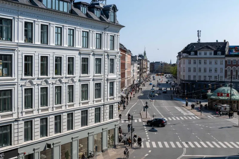 Billede 32 af Spacious 3 Bedroom Apartment in Peaceful Area