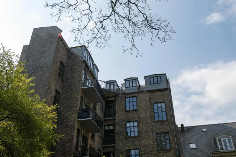 Billede 46 af Spacious 3 Bedroom Apartment in Peaceful Area