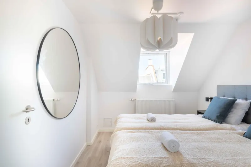 Billede 2 af Lovely City Apartments in Vibrant Area of Copenhagen