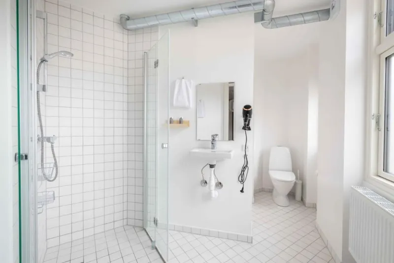 Billede 6 af Lovely City Apartments in Vibrant Area of Copenhagen