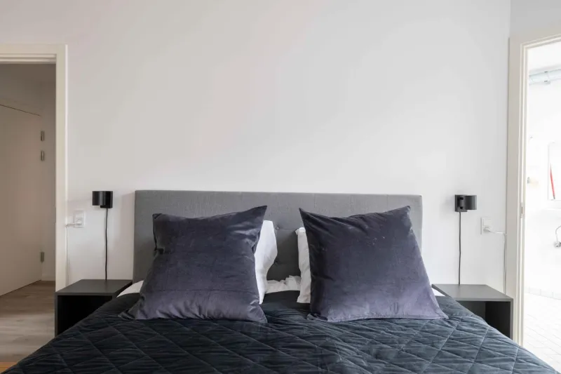 Billede 28 af Lovely City Apartments in Vibrant Area of Copenhagen